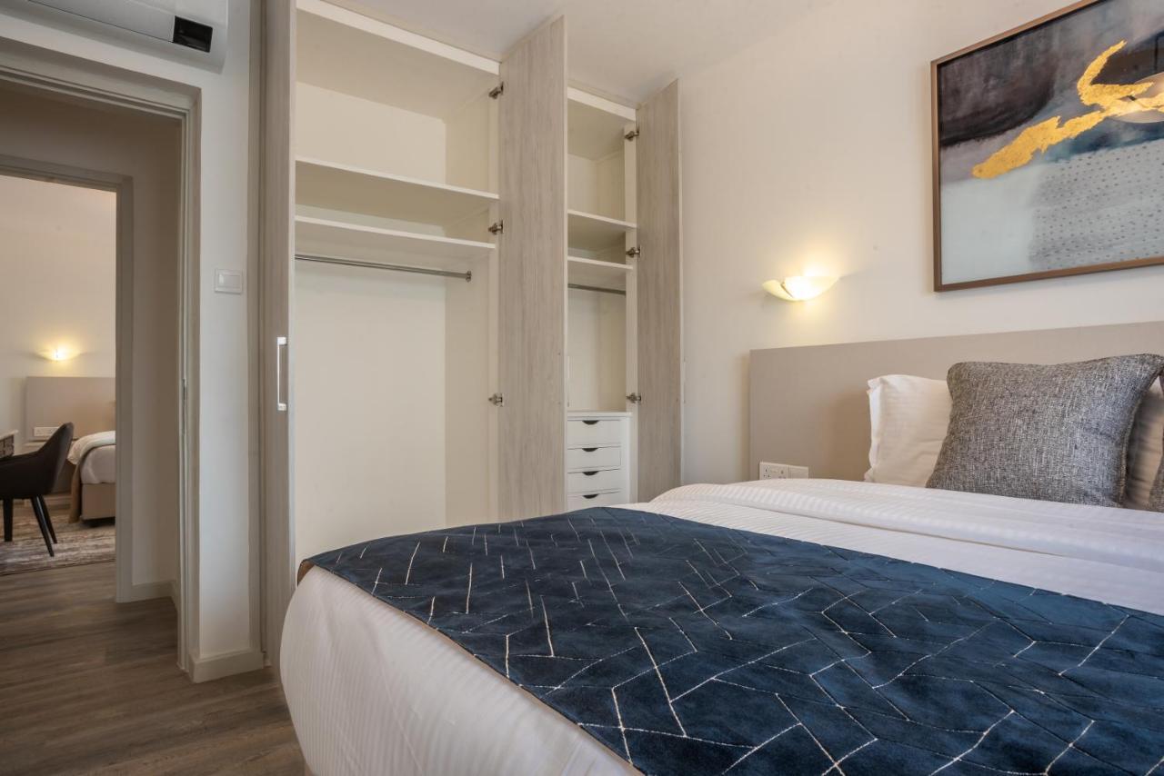 Yaya Hotel&Apartments Nairobi Bagian luar foto