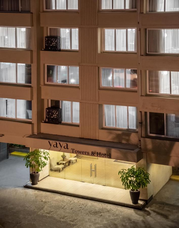 Yaya Hotel&Apartments Nairobi Bagian luar foto