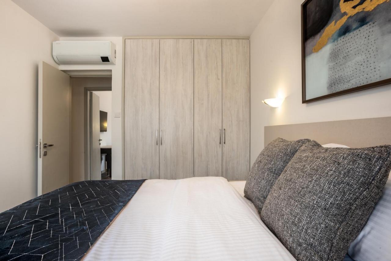 Yaya Hotel&Apartments Nairobi Bagian luar foto