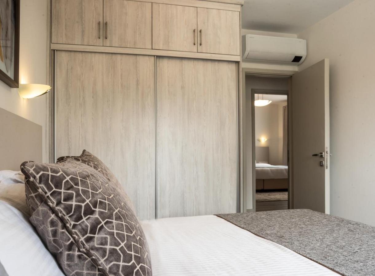 Yaya Hotel&Apartments Nairobi Bagian luar foto