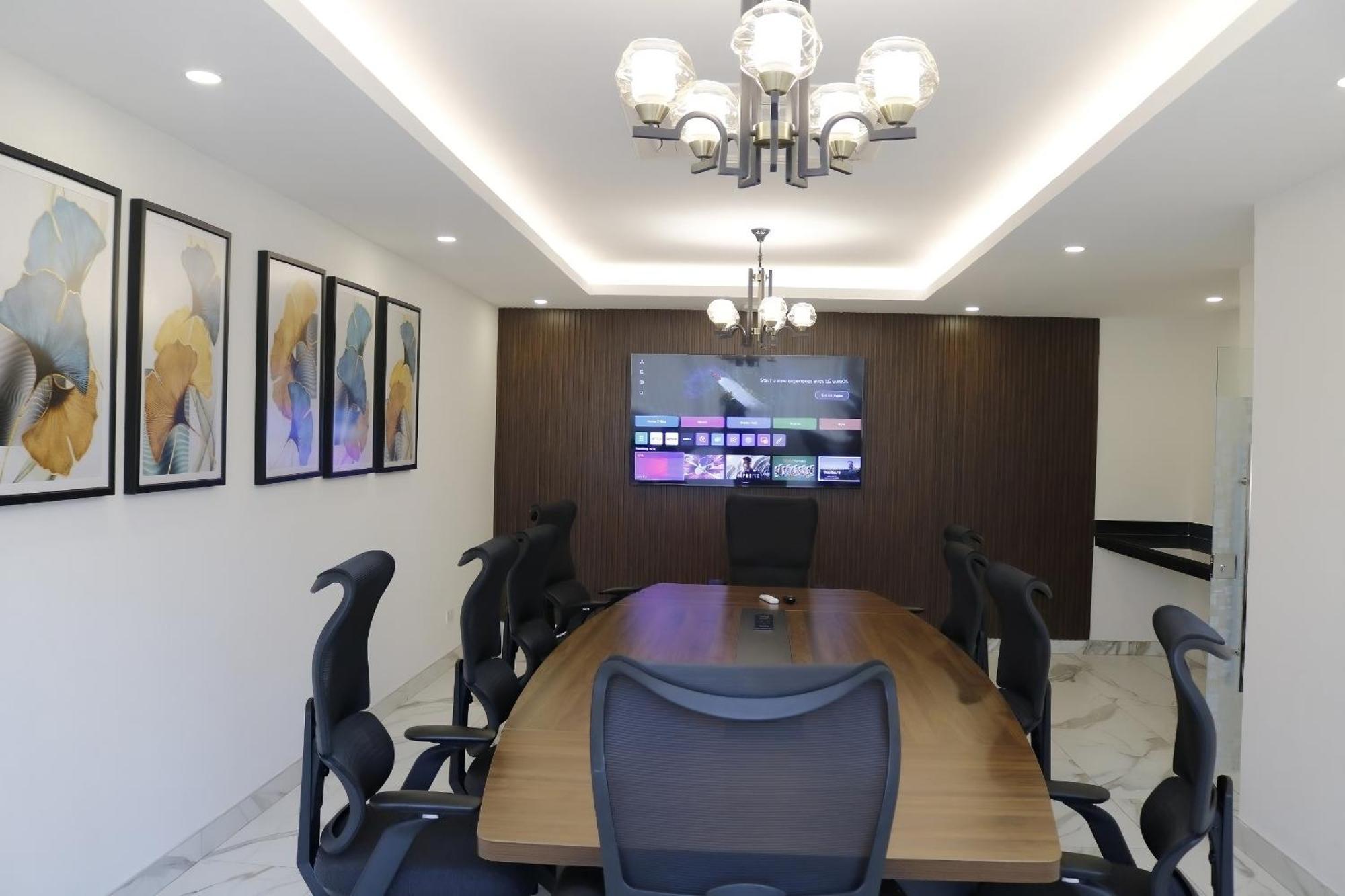 Yaya Hotel&Apartments Nairobi Bagian luar foto