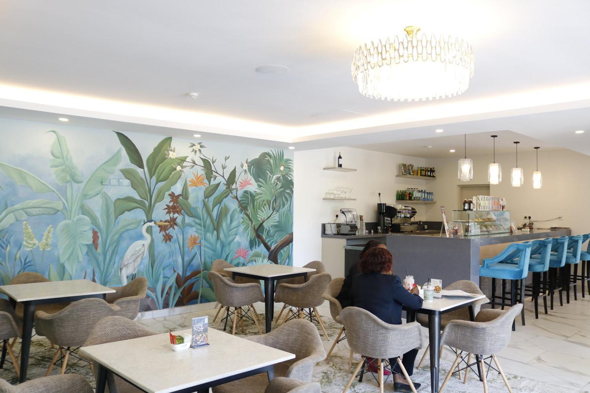 Yaya Hotel&Apartments Nairobi Bagian luar foto